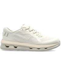 On Shoes - Cloudze Lace-Up Sneakers - Lyst
