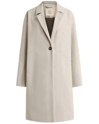 12 STOREEZ - Single-Breasted Coat - Lyst