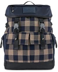 Paul & Shark - Zaino A Quadri - Lyst