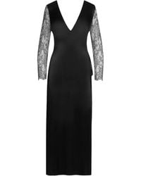 Maison Close - Rendez-Vous Nightdress - Lyst