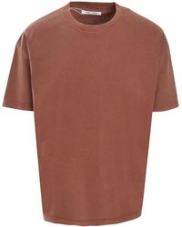 Samsøe & Samsøe - Pigment 14508 T-Shirt - Lyst