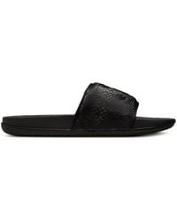 Nike - Kobe Offcourt Slides - Lyst