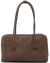 Marge Sherwood - Soft Boston Zip-Up Tote Bag - Lyst