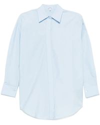 Loewe - Klassisches Hemd - Lyst