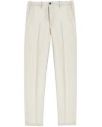 Slowear - Drawstring Elasticated Trousers - Lyst