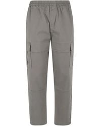 Represent - Pantalones Tipo Cargo Elásticos - Lyst