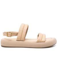 Marc O' Polo - Äsa Sandals - Lyst