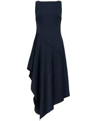 Azeeza - Robe Manisha À Coupe Mi-Longue - Lyst