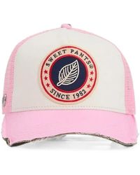 Sweet Pants - Home Run Cap - Lyst