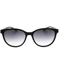 Nike - Vital Trend Oval-Frame Sunglasses - Lyst