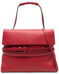 Moschino - Tie Me Bag Medium - Lyst