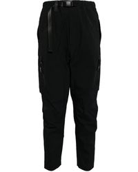 Spoonyard - Tapered-Cargohose Mit Gürtel - Lyst