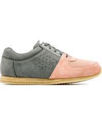 Clarks - Kildare ローカットスニーカー - Lyst