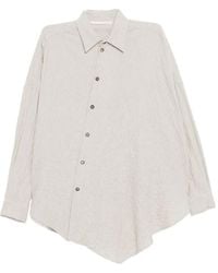 Forme D'expression - Decon Shirt - Lyst