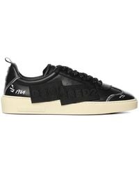 DSquared² - Sneakers - Lyst