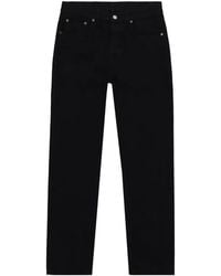 Fortela - 965 John Selvedge 5-Pocket Jeans - Lyst