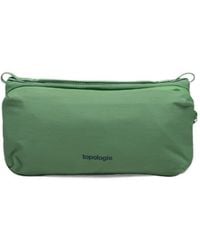 Topologie - Medium Bottle Sacoche Shoulder Bag - Lyst