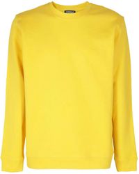 Dondup - Cotton Sweater - Lyst