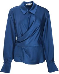 Jonathan Simkhai - Valya Shirt - Lyst