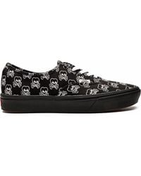 Vans - Comfycush Authentic "Cold Hearted" Sneakers - Lyst