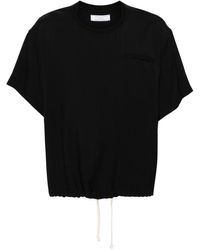 Societe Anonyme - T-shirt Hong Kong - Lyst