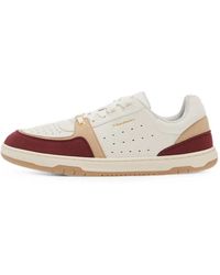 Barebarics - Wave 2.0 Perforated Panelled Sneakers - Lyst