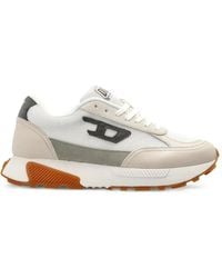 DIESEL - S-Tame D-Up Sneakers - Lyst