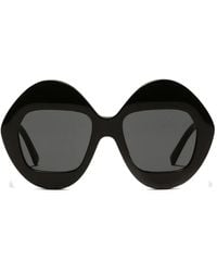 Dolce & Gabbana - Sunglasses Italian Tailoring - Lyst