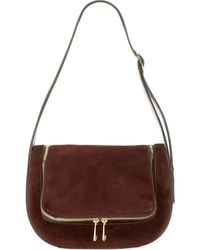 Anya Hindmarch - Bolso de hombro Vere - Lyst