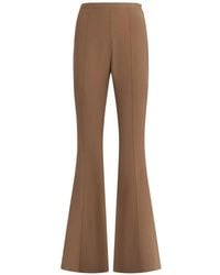 ‎Taller Marmo - Pantalon Mae À Coupe Évasée - Lyst