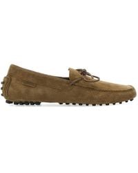 Tom Ford - Driver Boat Shoes - Lyst