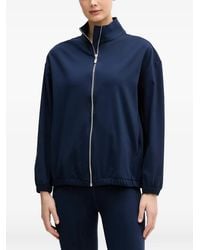 Joseph Ribkoff - Chaqueta Con Cremallera - Lyst