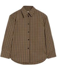 Jil Sander - Klassisches Hemd - Lyst
