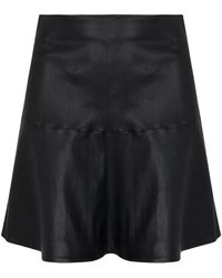 SPRWMN - A-Line Skirt - Lyst