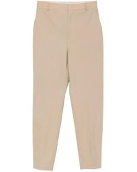 Moschino - Pantalon À Poches Latérales - Lyst