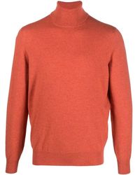 Brunello Cucinelli - Maglione ciclista - Lyst