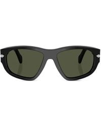 Persol - Sonnenbrille Mit Cat-Eye-Gestell - Lyst