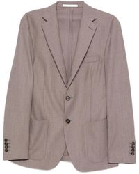 Eleventy - Two-Button Blazer - Lyst