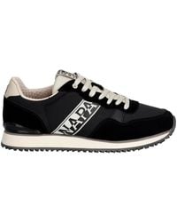 Napapijri - Cosmos Nyp Low-Top Sneakers - Lyst