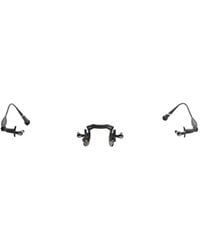 Matsuda - M5015 Rimless Geometric-Frame Glasses - Lyst