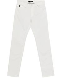 Brioni - Meribel Five-Pocket Jeans - Lyst