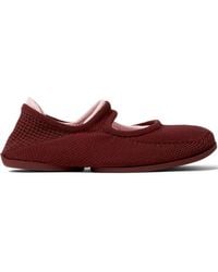 Camper - Right Niko Ballerinas - Lyst