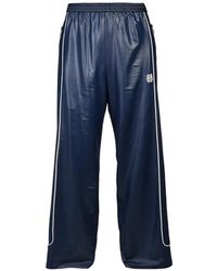 BREATH - Pantalon À Liserés - Lyst