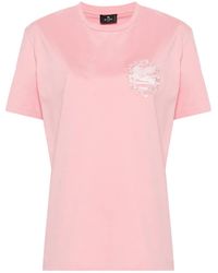 Etro - Femme 's TOP WRJB0006 - Lyst