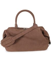 Marge Sherwood - Dumpling Leather Tote Bag - Lyst