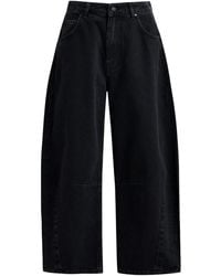 Essentiel Antwerp - Interstellar Jeans Mit Einsätzen - Lyst