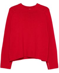 Bompard - Jersey Con Cuello Redondo - Lyst