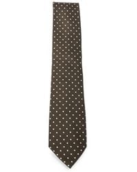 Tom Ford - Polka-Dot Tie - Lyst