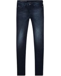DIESEL - 1979 Sleenker Jeans - Lyst