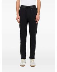 KENZO - Drawstring Track Pants - Lyst